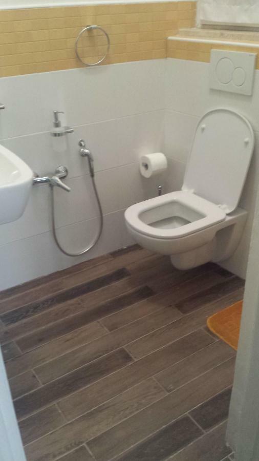 B&B Scalinata Leopardi Ascoli Piceno Exterior foto